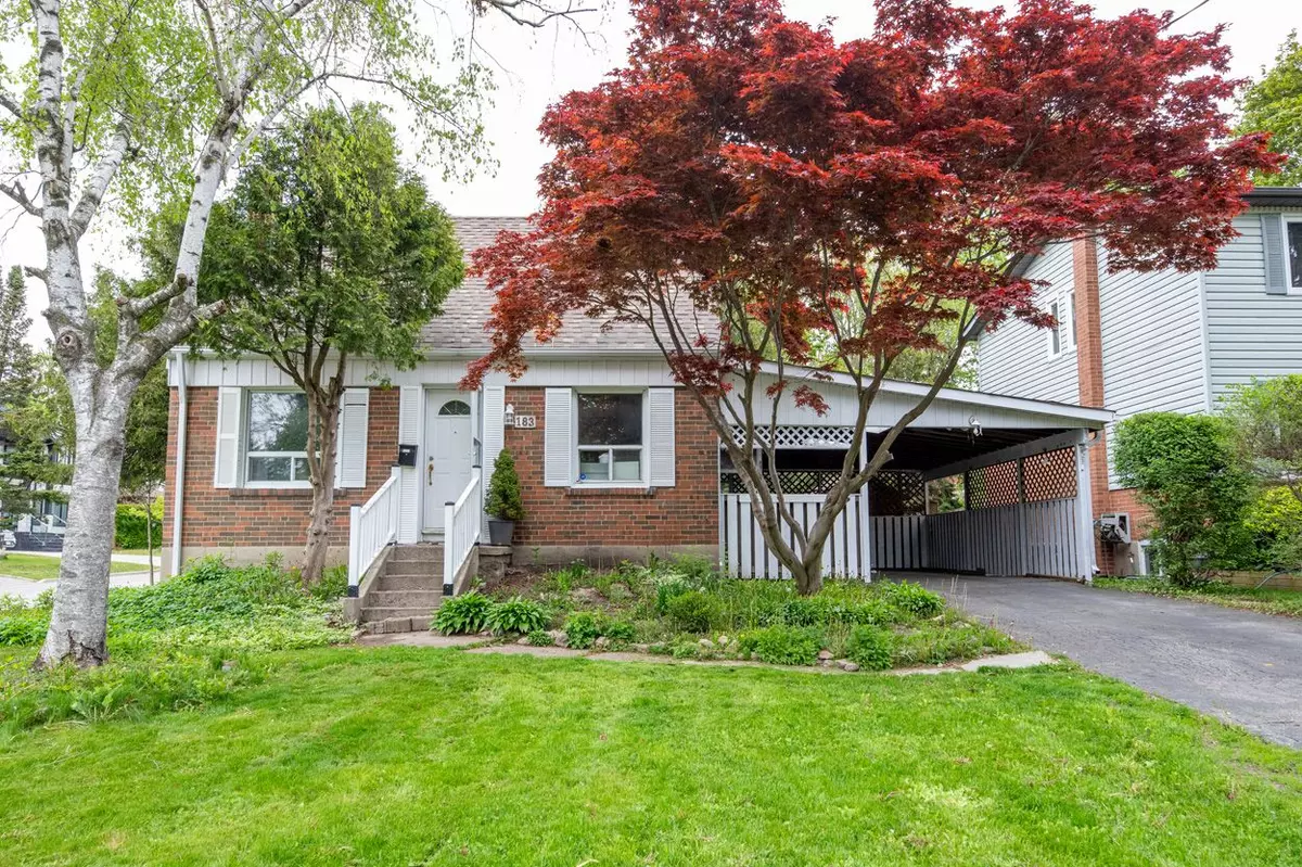 Toronto E08, ON M1M 2S1,183 Harewood AVE