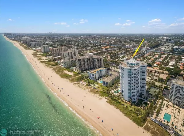 1700 S Ocean Blvd #9D, Lauderdale By The Sea, FL 33062