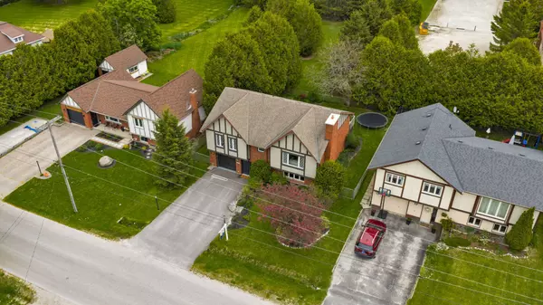 Clearview, ON L0M 1S0,209 Dominion DR