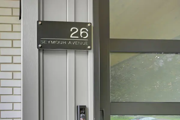 Cityview - Parkwoods Hills - Rideau Shore, ON K2E 6P2,26 Seymour AVE