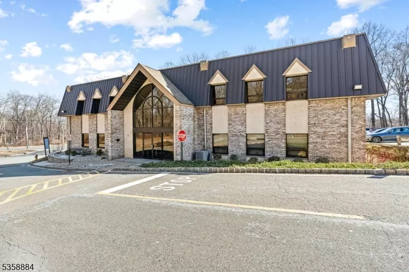 230 US Hwy 206 South  CC08, Mount Olive Twp., NJ 07836