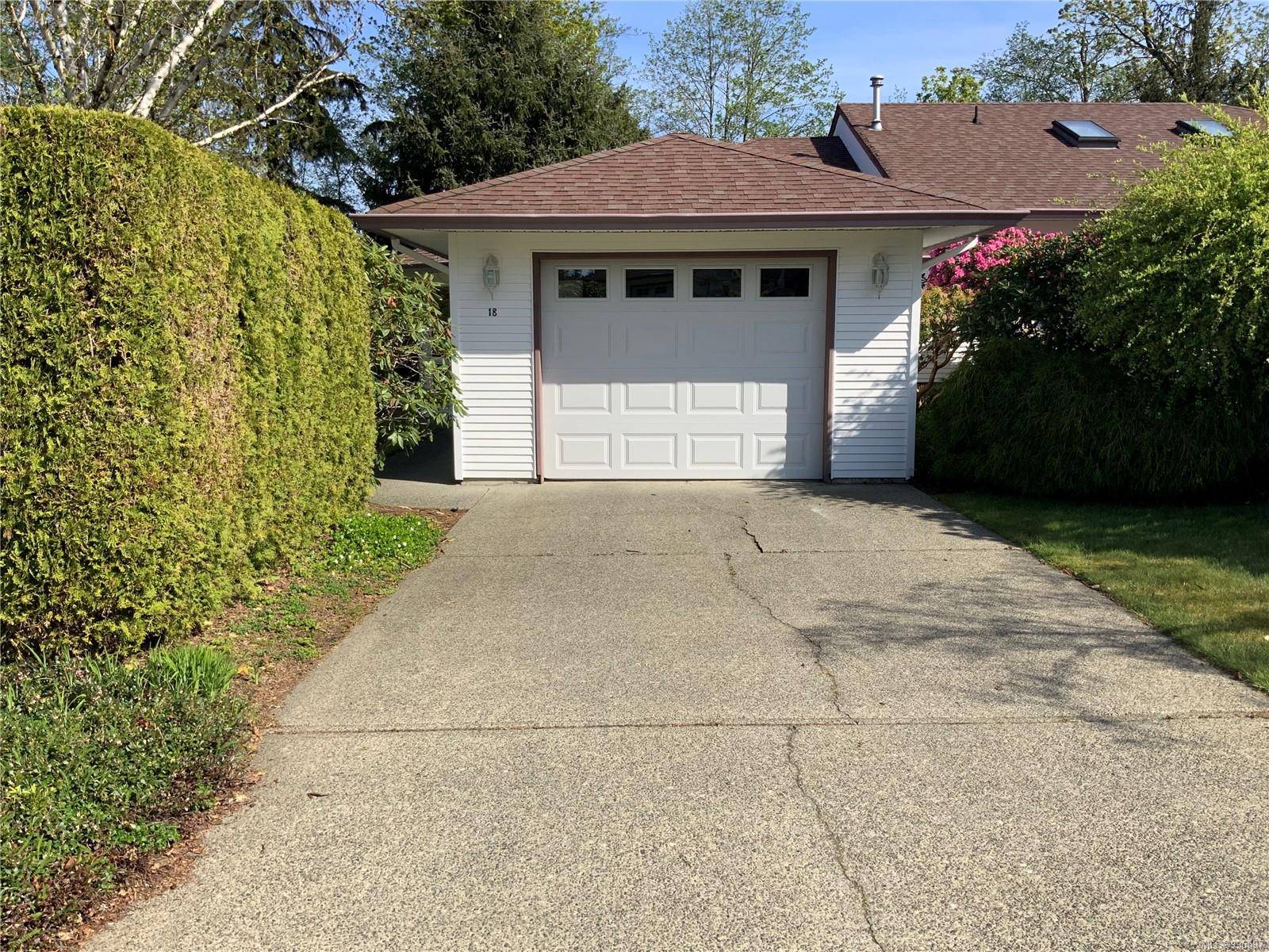 Campbell River, BC V9W 6W5,251 Mcphedran Rd #18