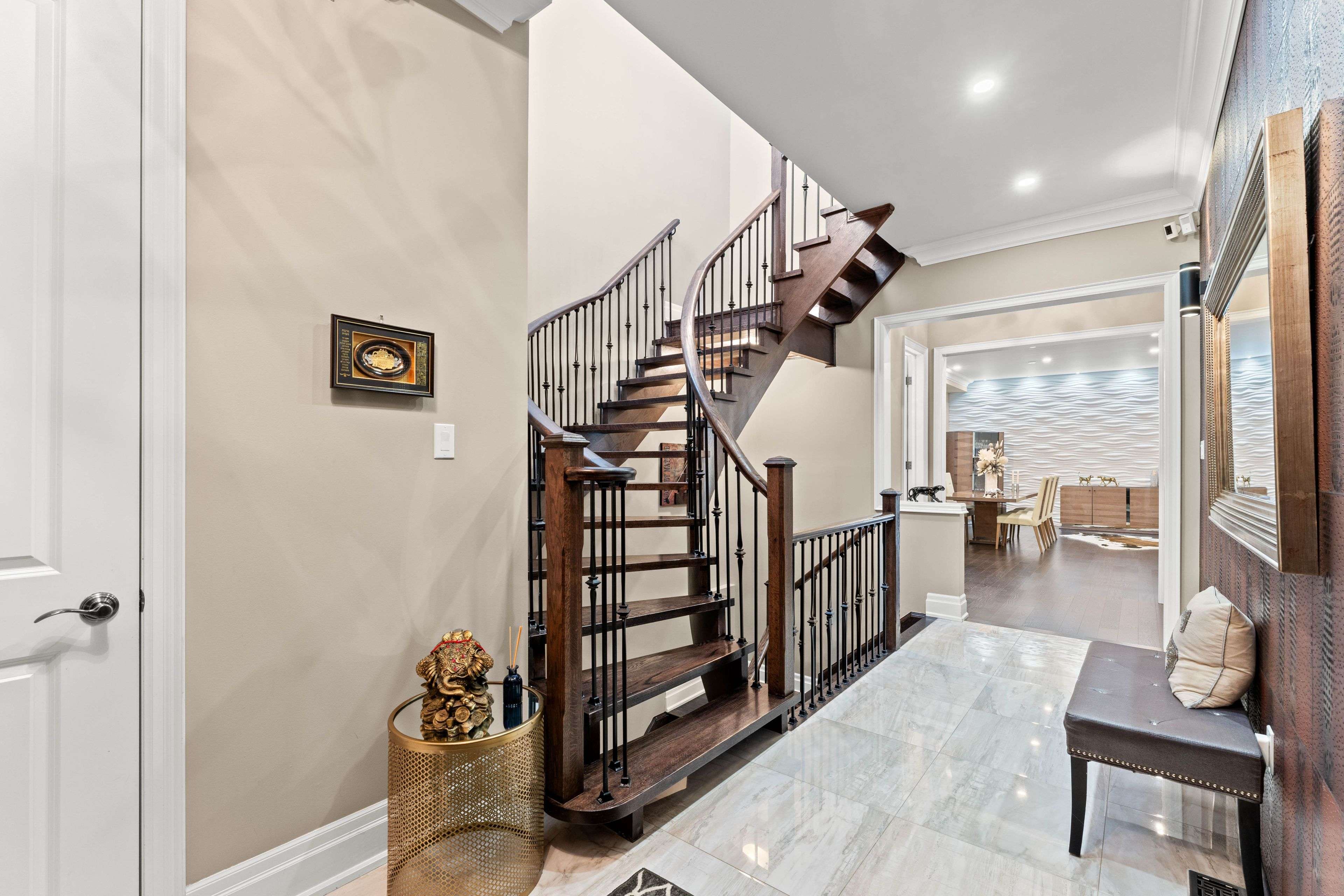 Vaughan, ON L6A 4X9,72 Baldry AVE