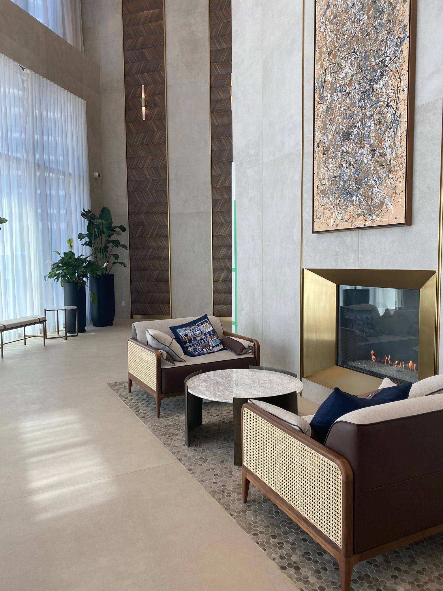 1000 Portage Pkwy #3005, Vaughan, ON L4K 0L1