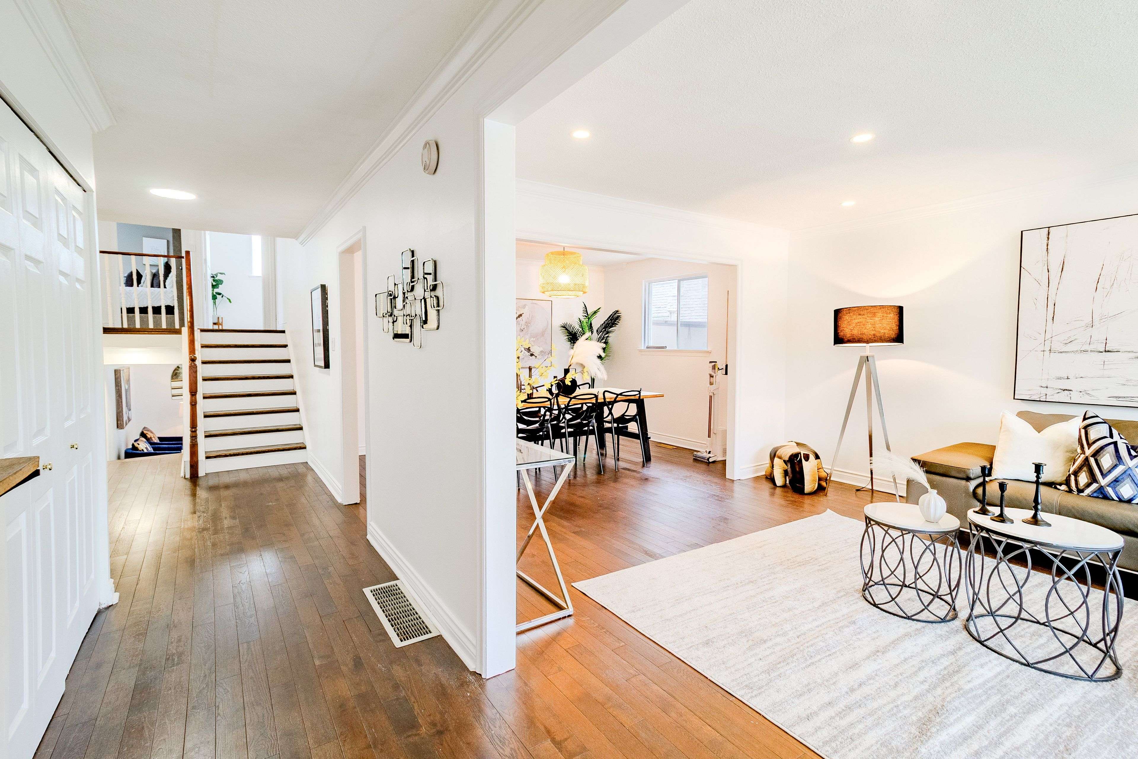 Brampton, ON L6S 2H2,6 Jubilee CT