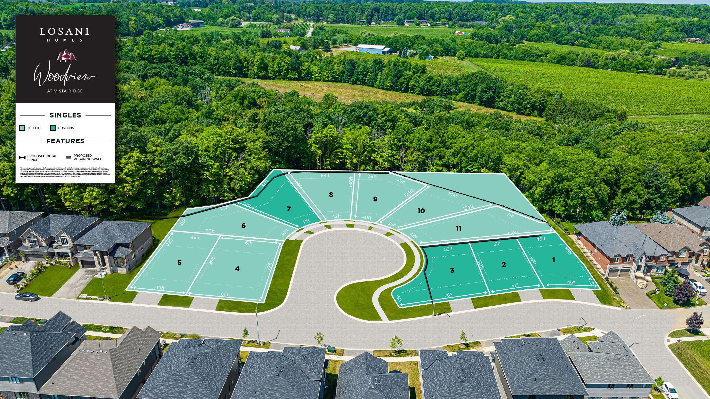 Lincoln, ON L3J 0S9,4066 Highland Park DR