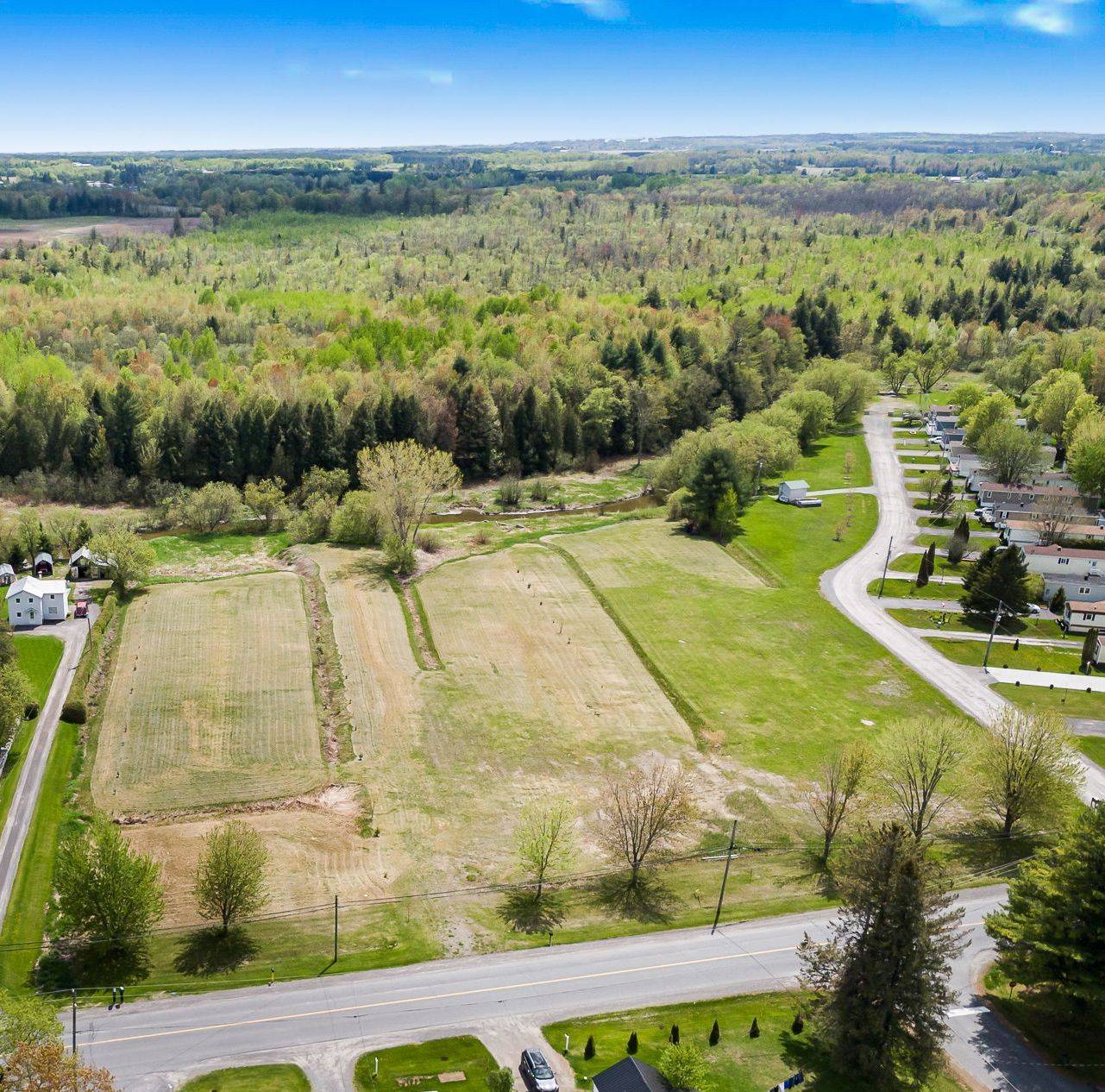 Champlain, ON K6A 2R2,00 SANDY HILL RD