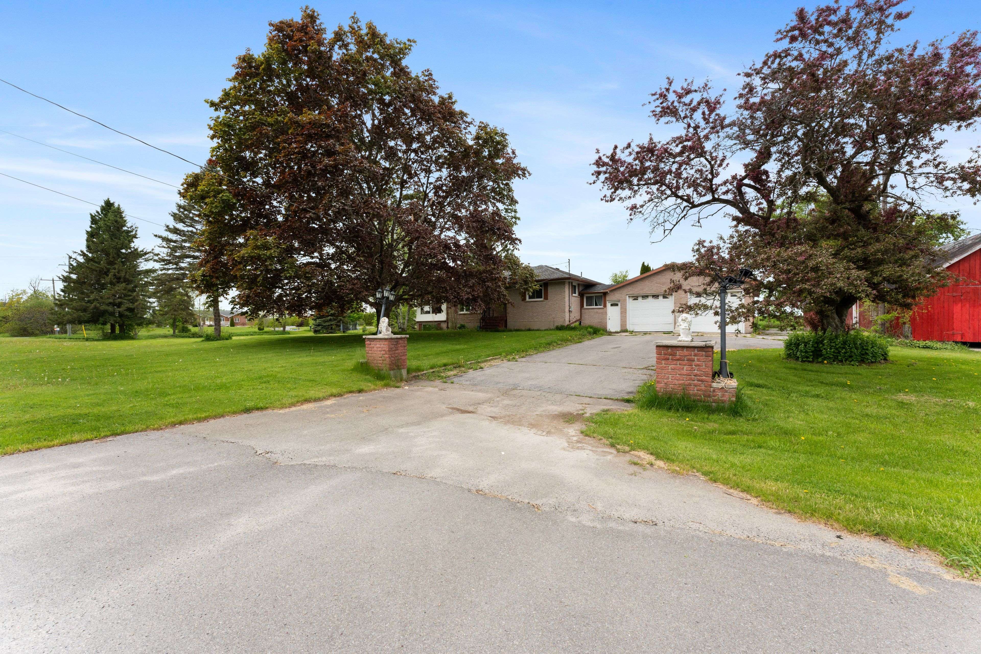 Frontenac, ON K8A 6W8,3454 Round Lake RD