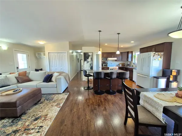 18 Lloyd CRESCENT, Fillmore, SK S0G 1N0