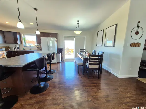 18 Lloyd CRESCENT, Fillmore, SK S0G 1N0