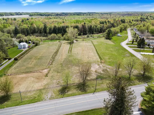 0 SANDY HILL RD, Champlain, ON K6A 2R2