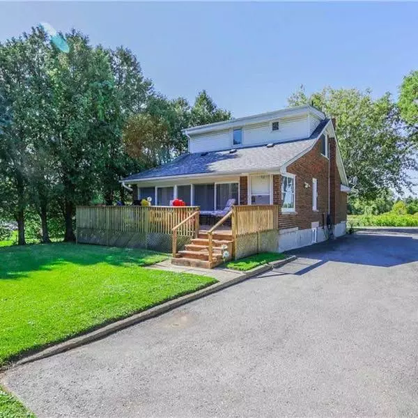 London East, ON N5W 5W6,2 Clarke RD