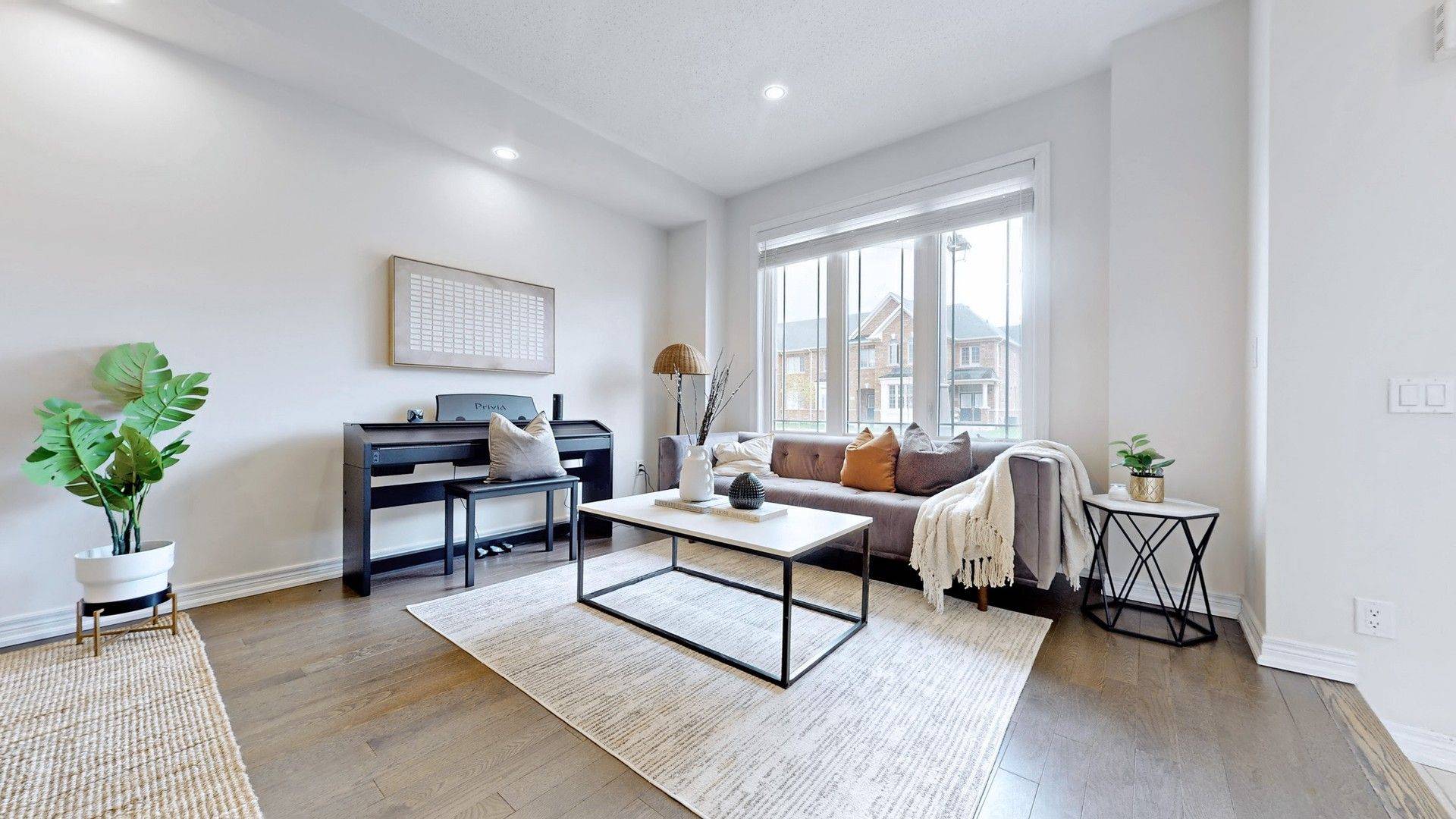 Markham, ON L6B 1J3,178 Northvale RD