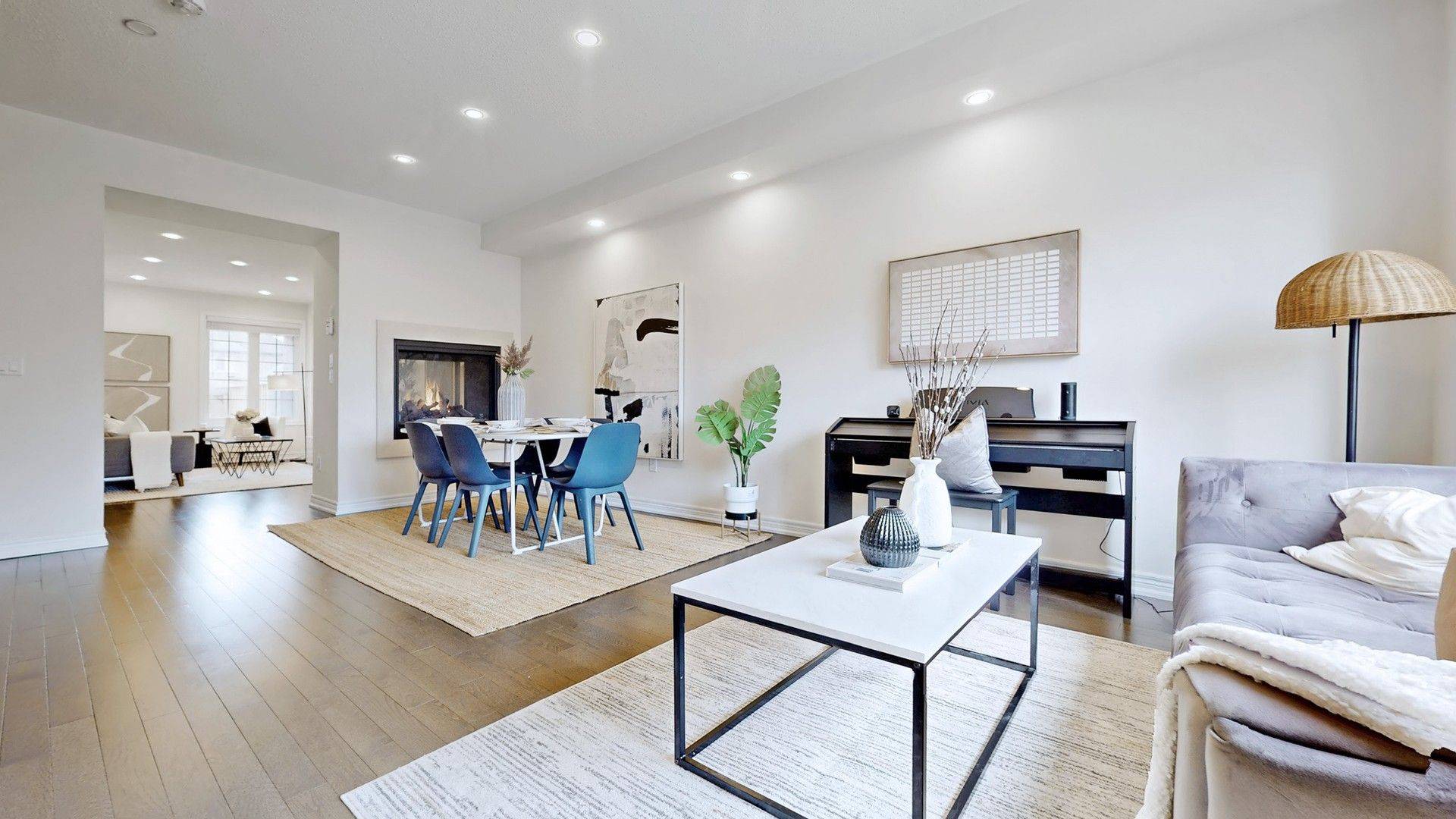 Markham, ON L6B 1J3,178 Northvale RD