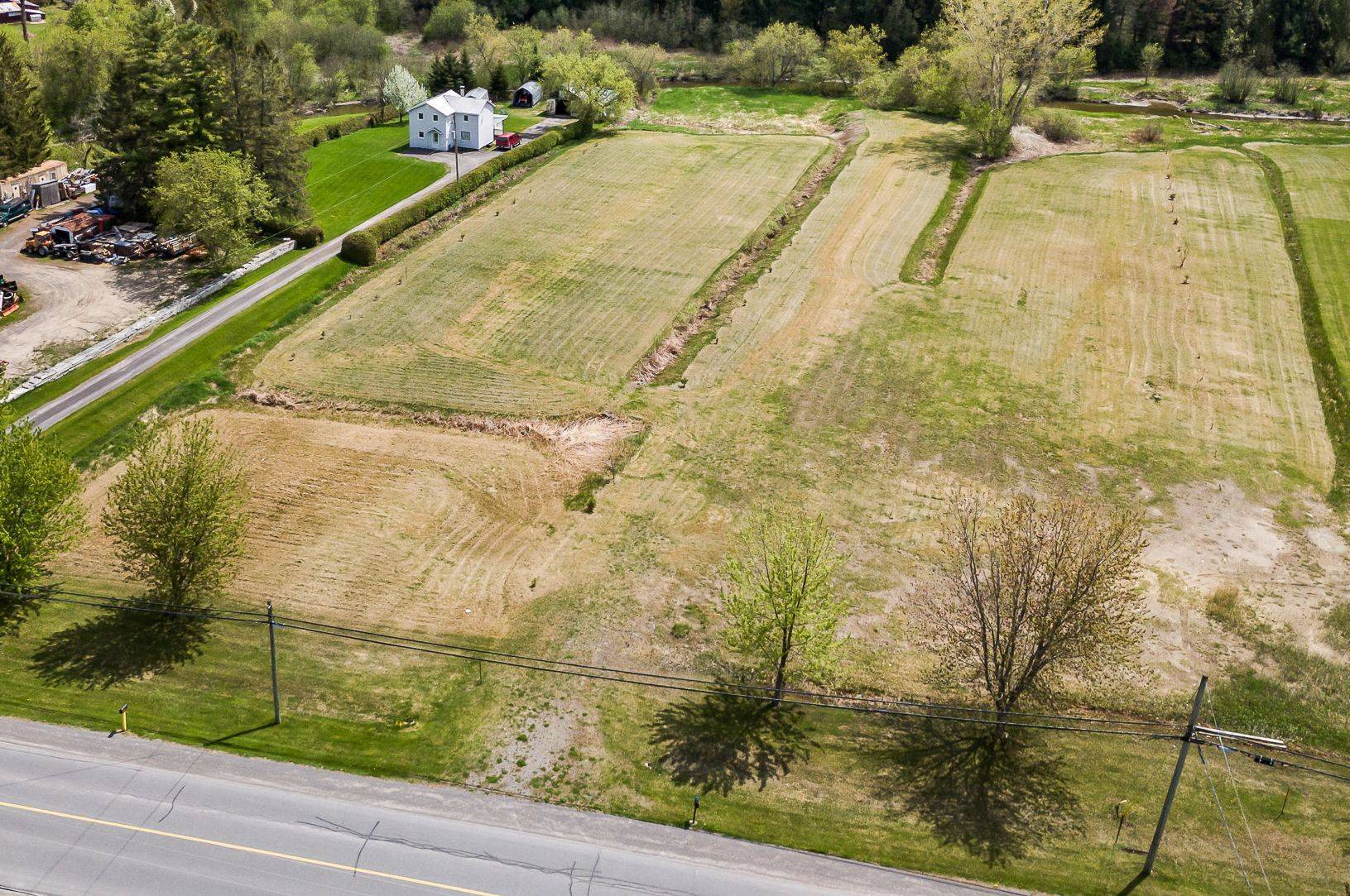 Champlain, ON K6A 2R2,00 SANDY HILL RD