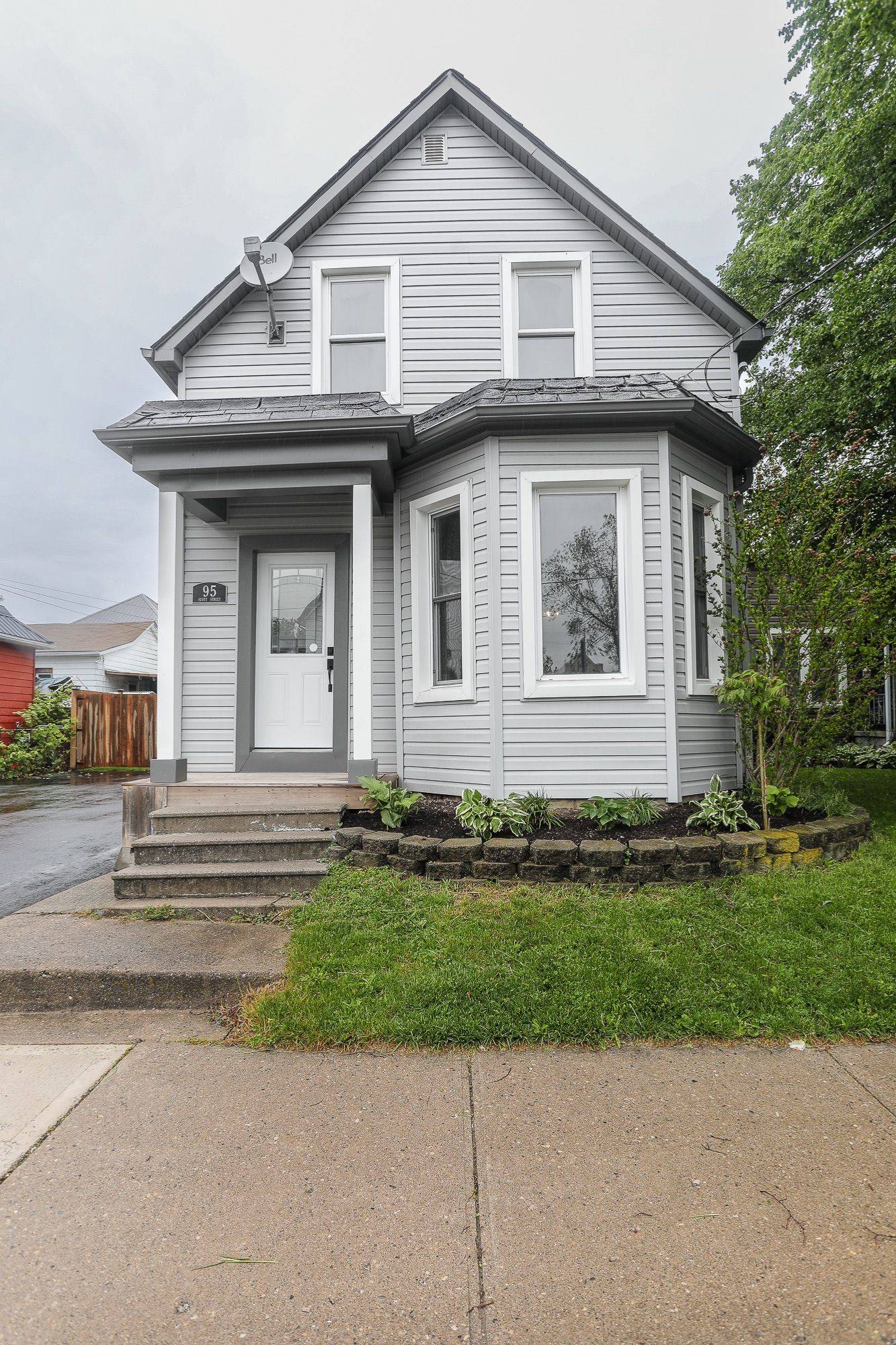 St. Thomas, ON N5P 1L2,95 Scott ST