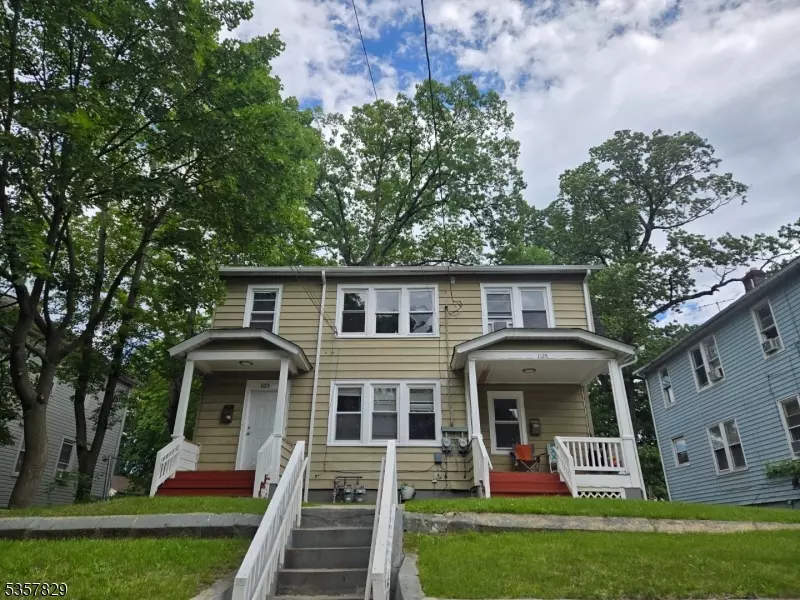 Plainfield City, NJ 07063,1123 W 4Th St