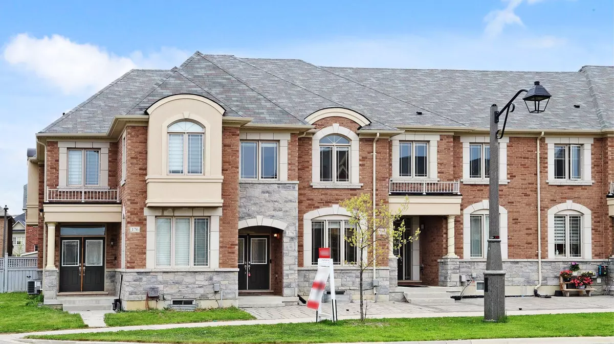 Markham, ON L6B 1J3,178 Northvale RD