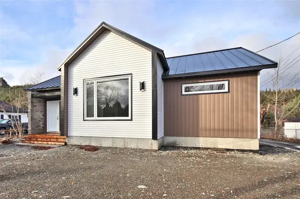 70 Main Street, Clarkes Beach, NL A0A 1W0
