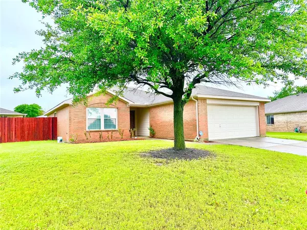 Krum, TX 76249,1402 Sequoia Drive