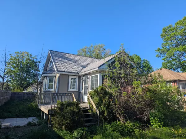 Innisfil, ON L9S 3T1,2709 25 Side Road
