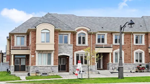 178 Northvale RD, Markham, ON L6B 1J3