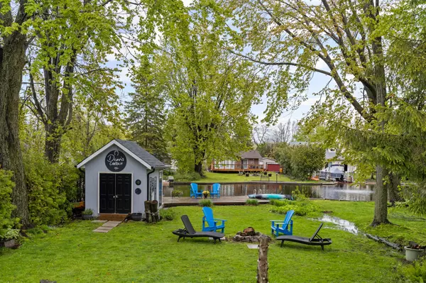 Ramara, ON L0K 1B0,95 Lake AVE