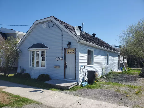 Kirkland Lake, ON P2N 1Y7,152 Duncan AVE S