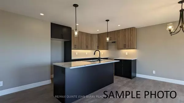 Quinte West, ON K8V 0R4,14 Parkland CIR #Lot 7