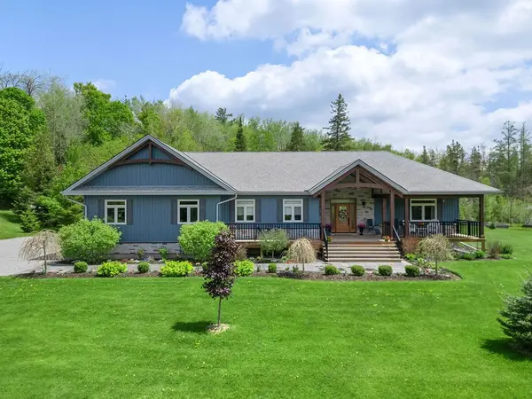 Kawartha Lakes, ON K0M 1N0,243 Francis ST E