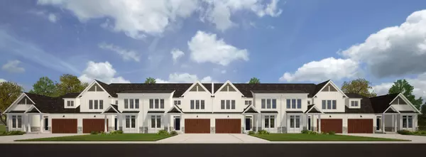 Thames Centre, ON N0L 1G2,279 Boardwalk WAY #6