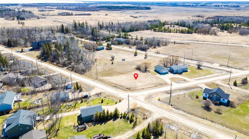 Arborg, MB R0C 0M0,0 Lakeshore Drive RD