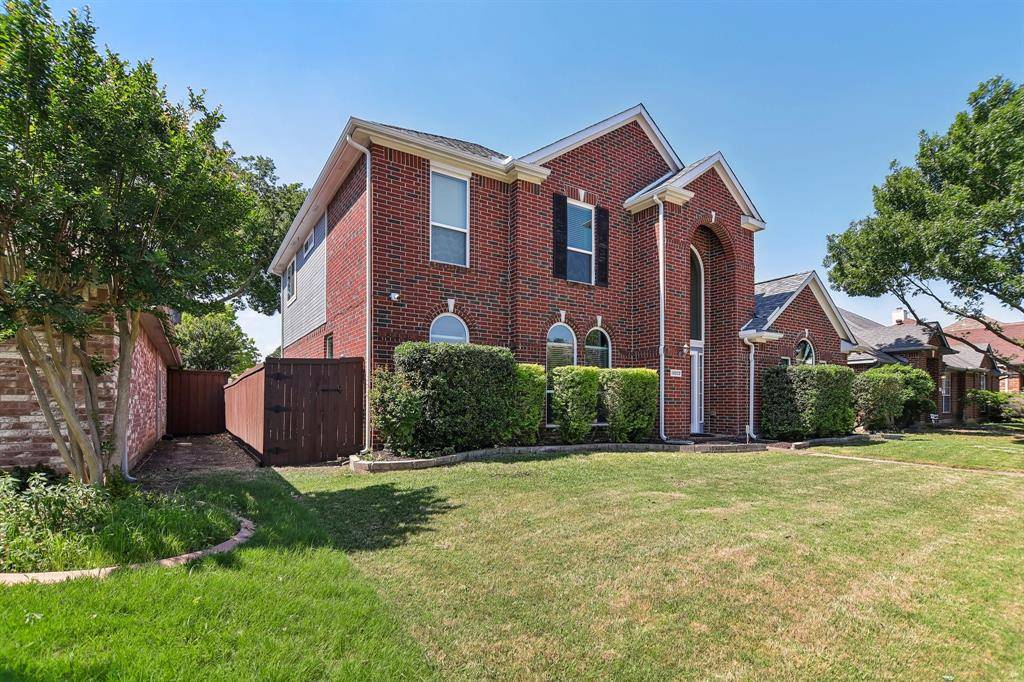 Frisco, TX 75035,11003 Canoe Road