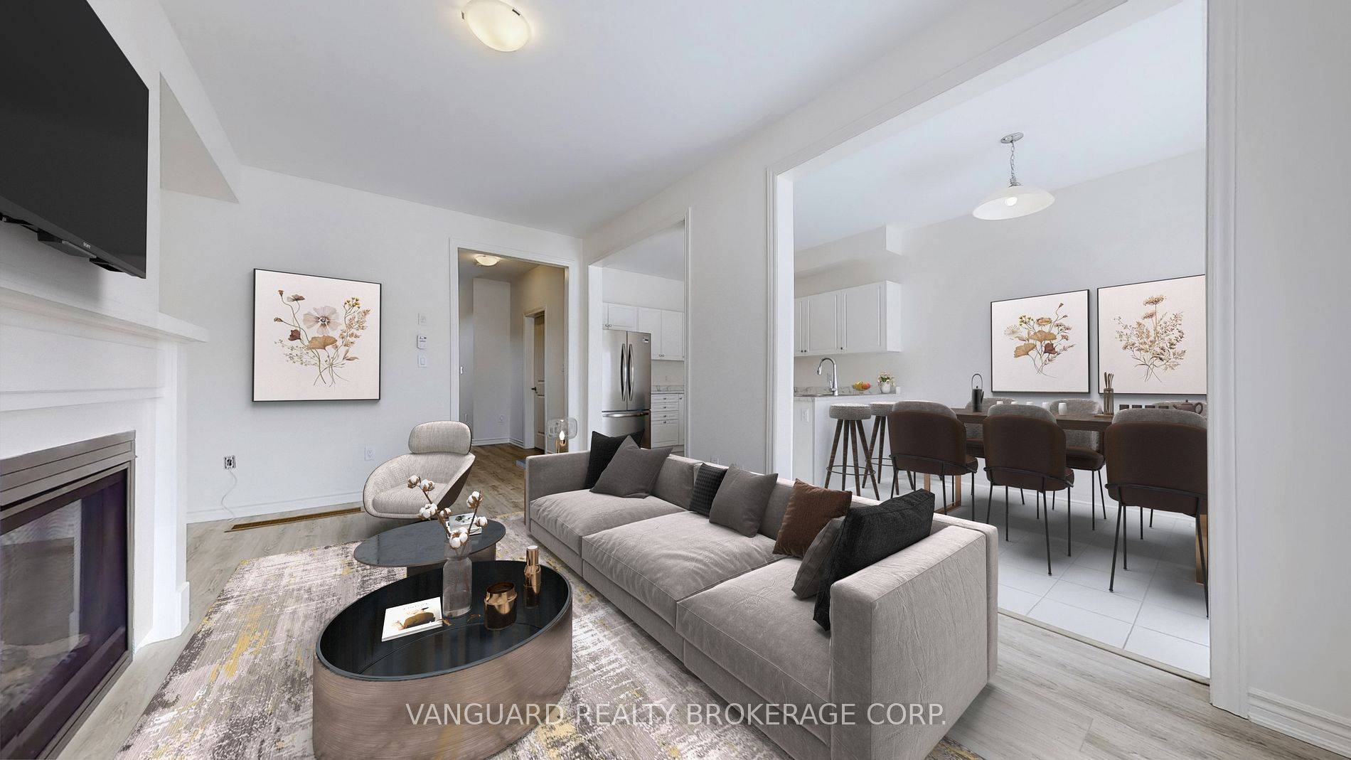 Clearview, ON L0M 1S0,227 Mckenzie DR