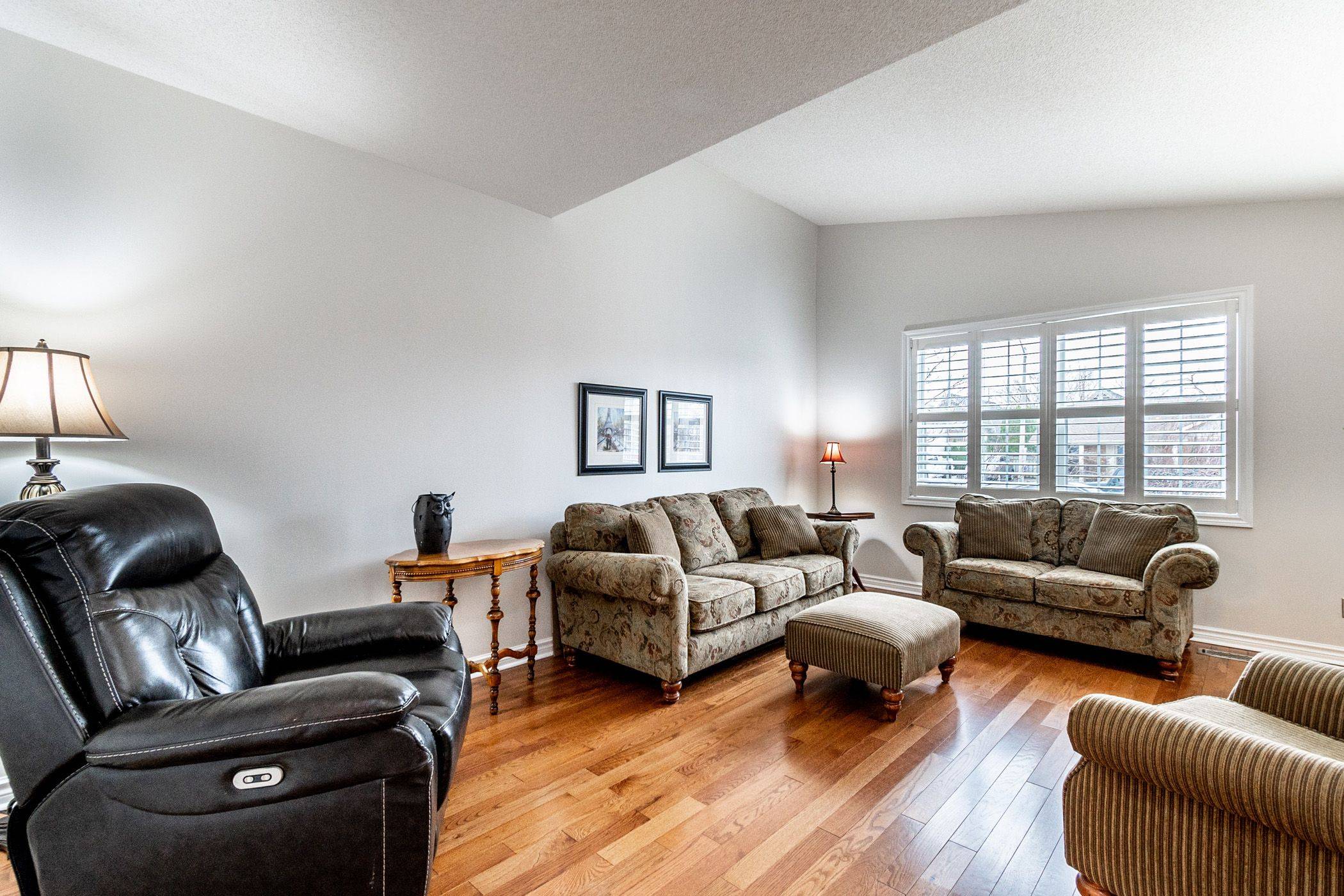 St. Catharines, ON L2S 3T7,7 Fox Trail DR