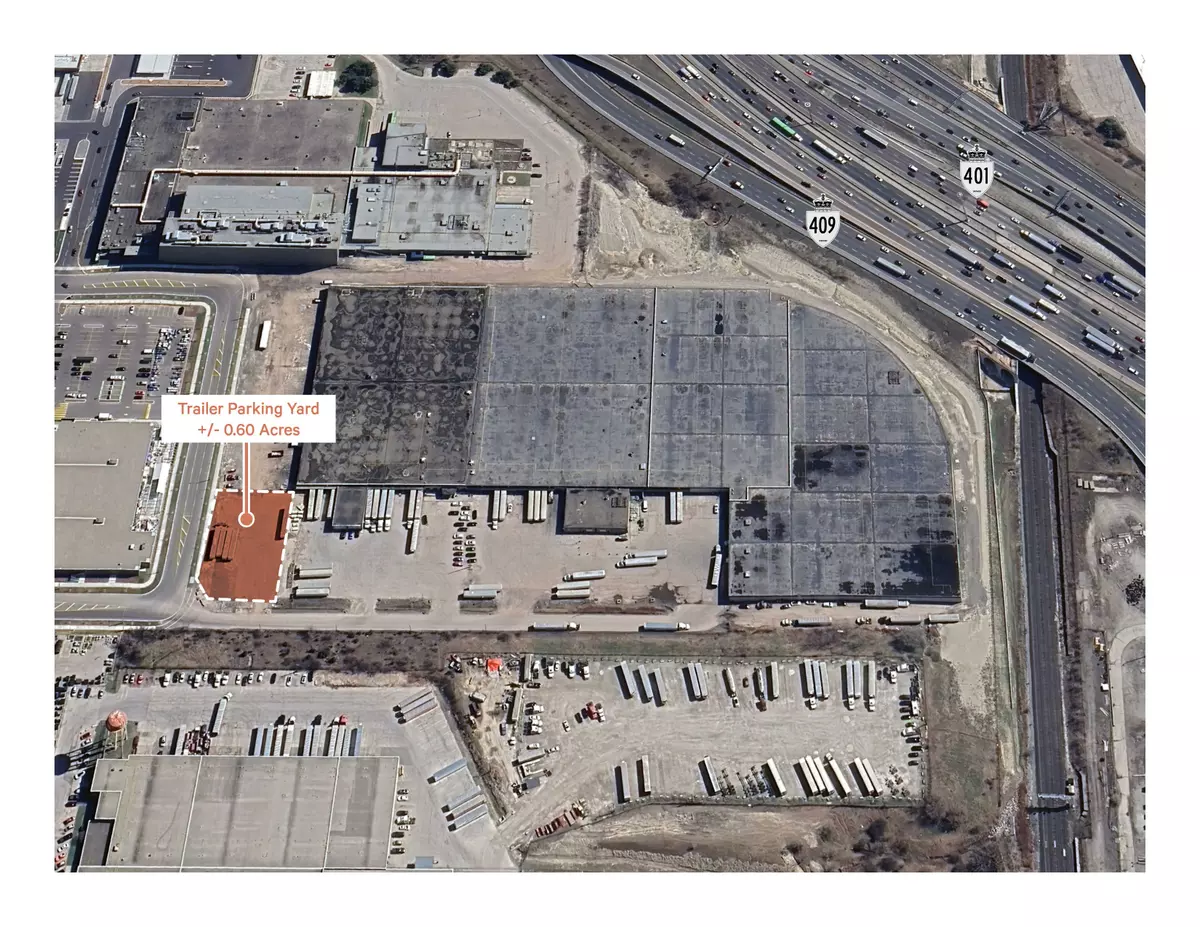 Toronto W10, ON M9W 1S4,41 Rexdale BLVD #51