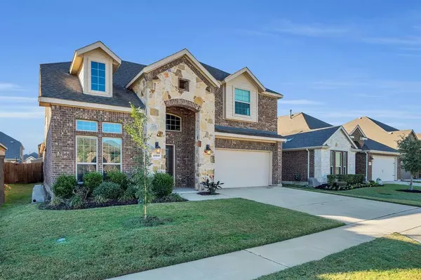 Aubrey, TX 76227,10808 Blaze Street