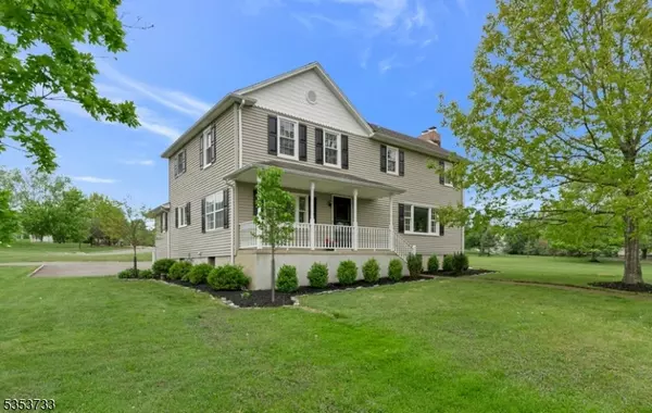 18 Kline Blvd, Readington Twp., NJ 08889