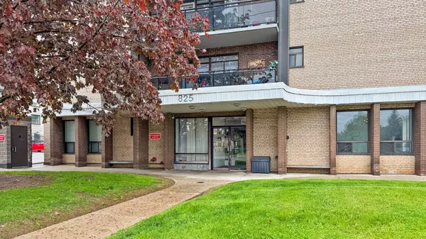 Toronto E04, ON M1K 2E6,825 Kennedy RD #207