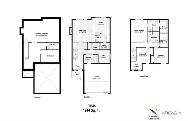 North Middlesex, ON N0M 1A0,25 Sheldabren ST