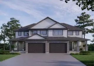 148 STYLES DR, St. Thomas, ON N5R 0R1