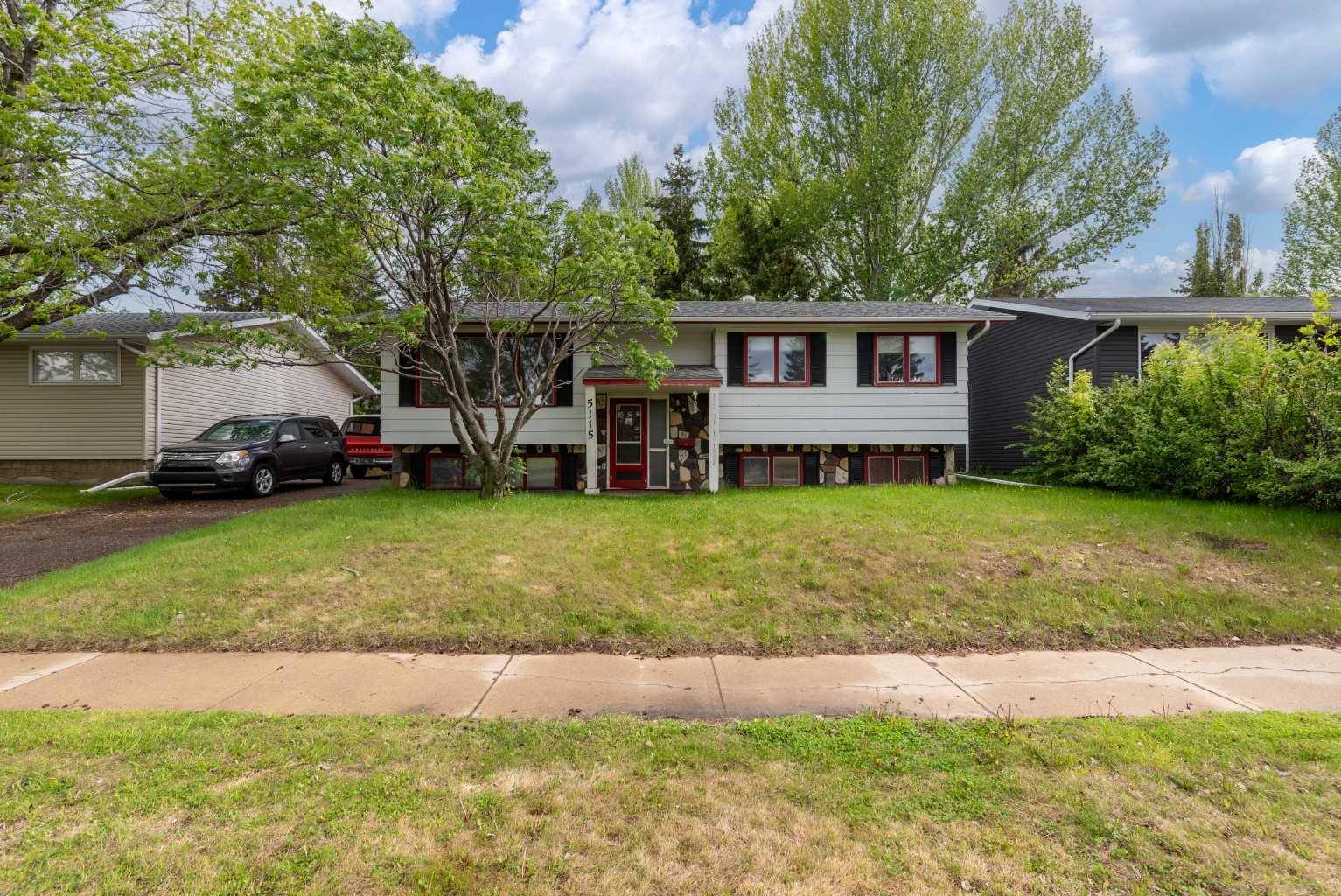 Lloydminster, AB T9V 1L2,5115 31 ST