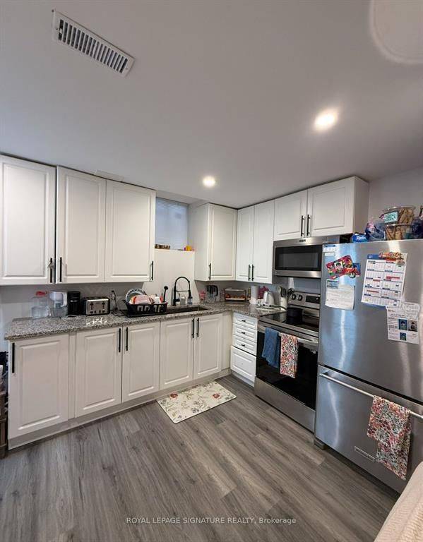 Milton, ON L9T 7V1,477 Bessborough DR #BSMT
