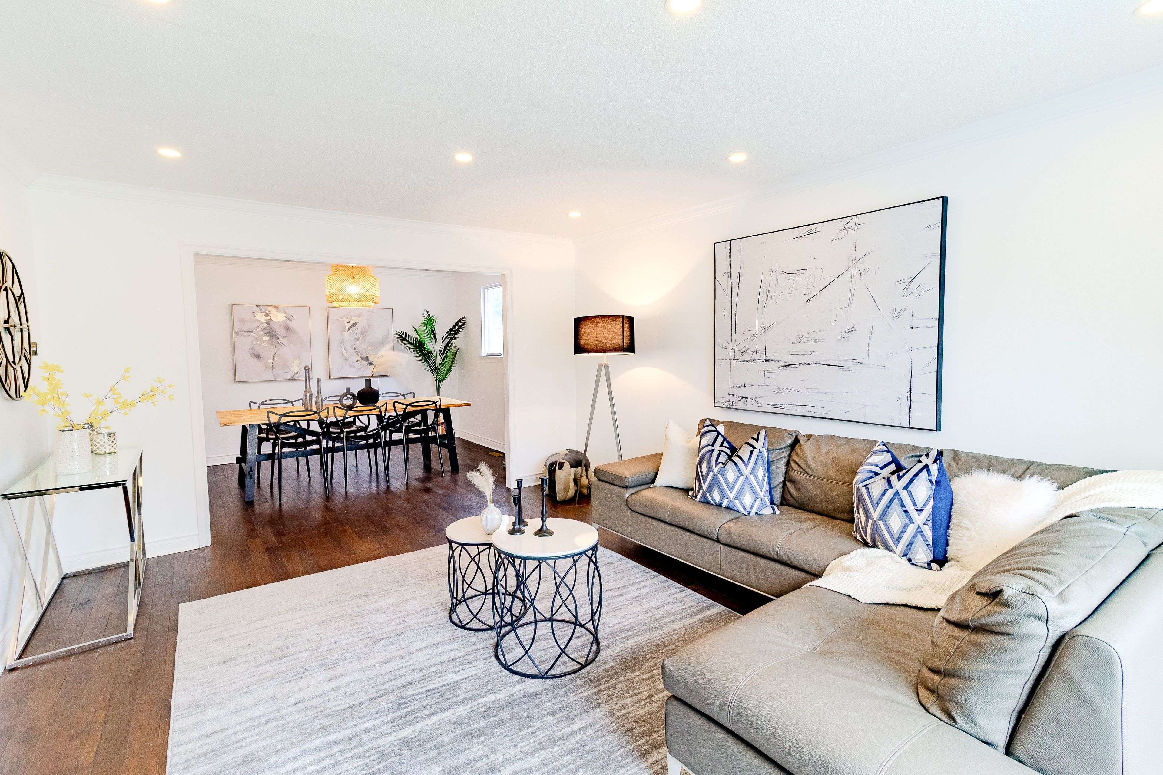 Brampton, ON L6S 2H2,6 Jubilee CT
