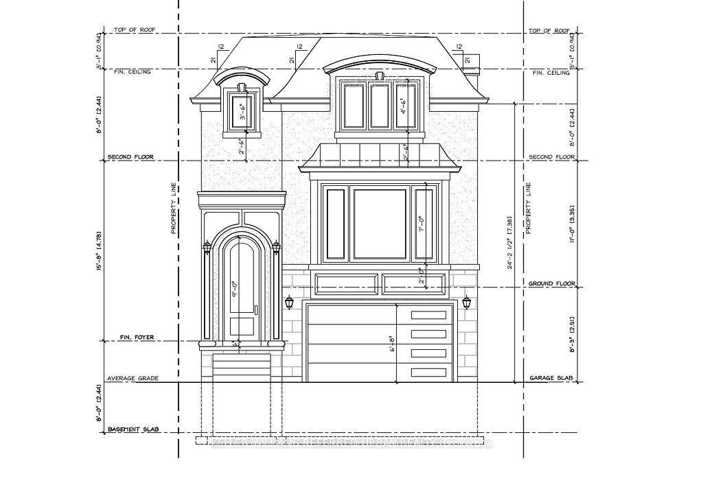 Toronto W09, ON M9P 1V5,8 Tilden CRES
