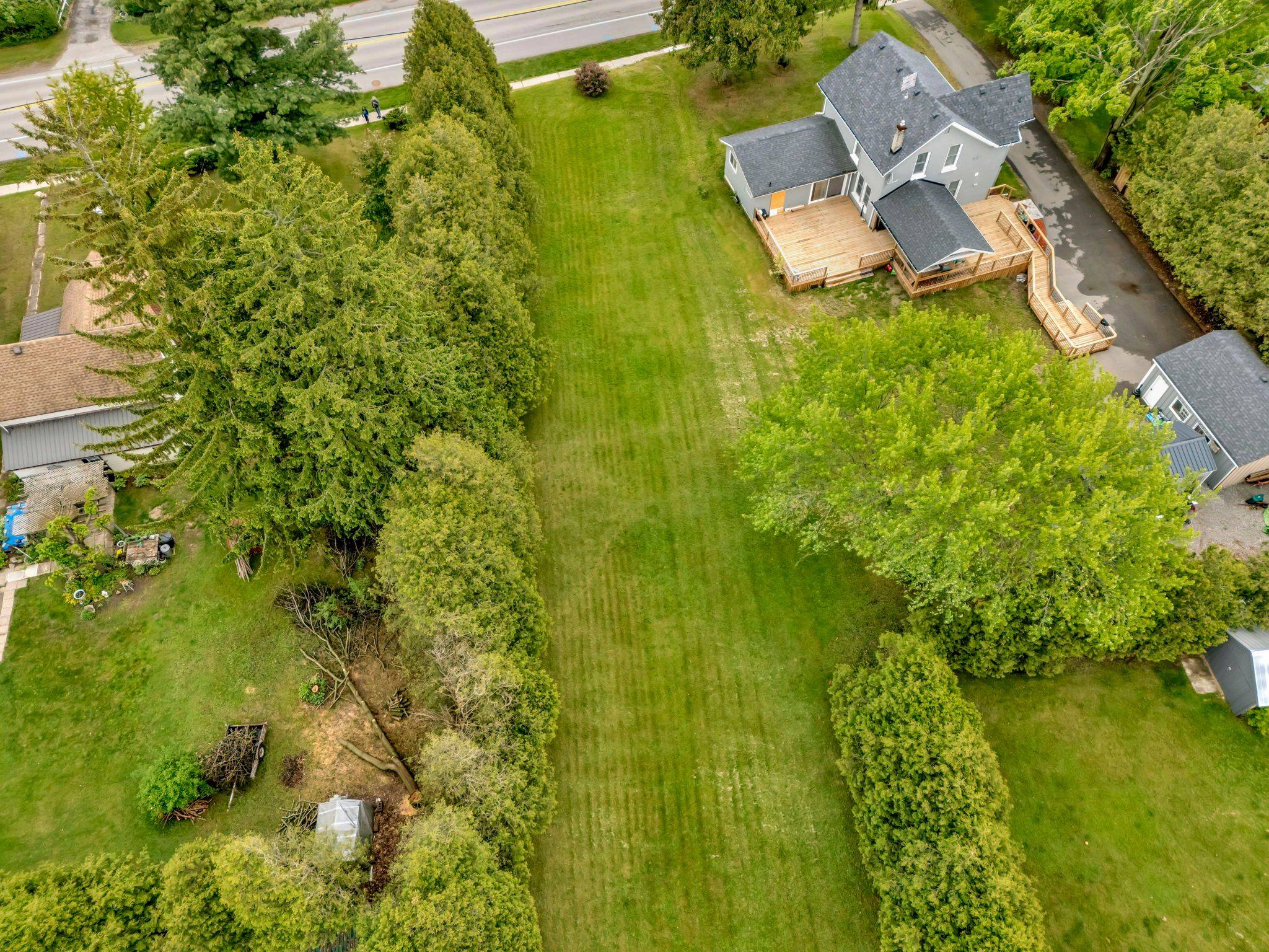 Brant, ON N0E 1K0,729 B Mount Pleasant RD