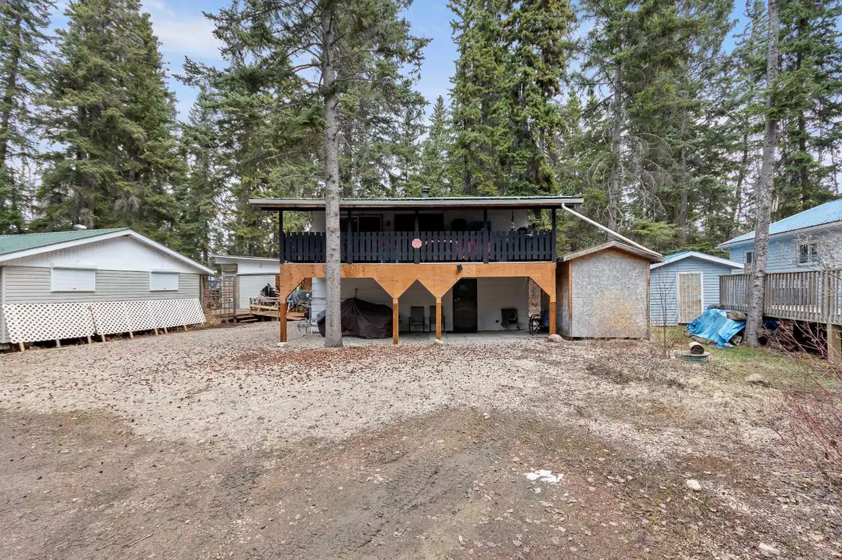 Loon Lake, SK S0M 1L0,109 Makwa Lake Indian Reserve 129B