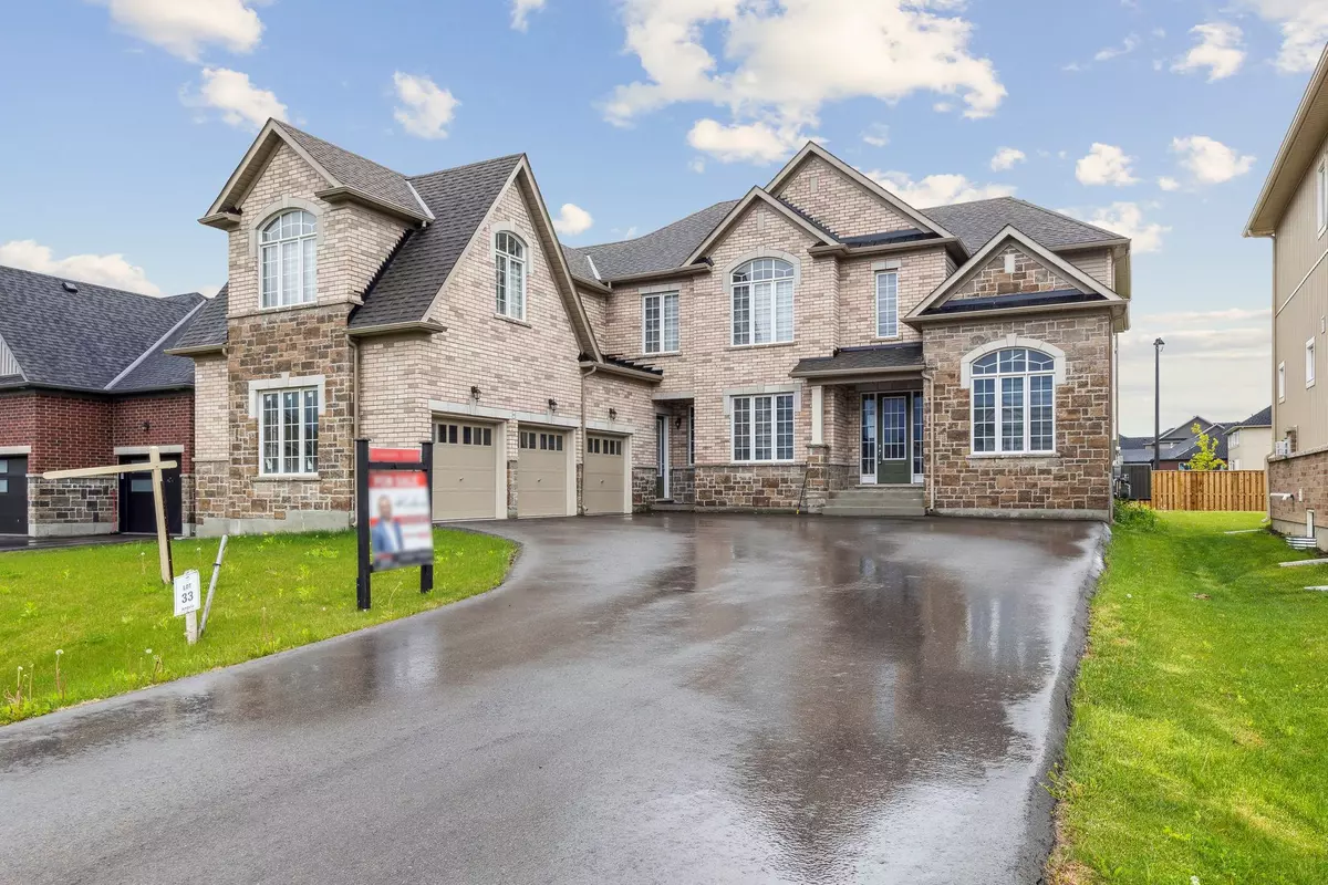 Otonabee-south Monaghan, ON K9J 0H6,15 Golden Meadows DR