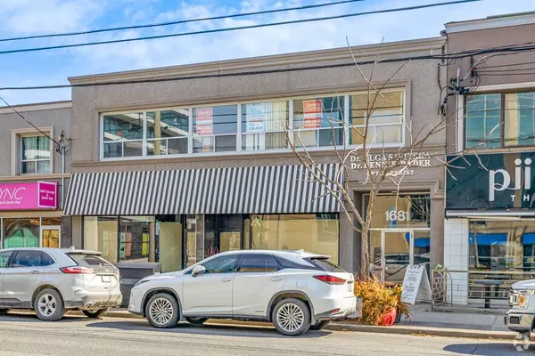 1681 Bayview AVE #Lower, Toronto C11, ON M4G 3C1