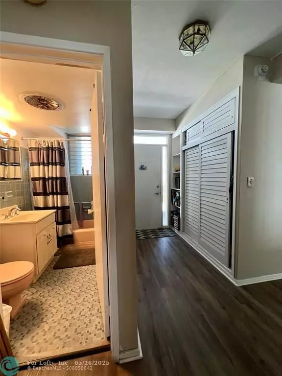 Fort Lauderdale, FL 33316,1920 S Ocean Drive #604